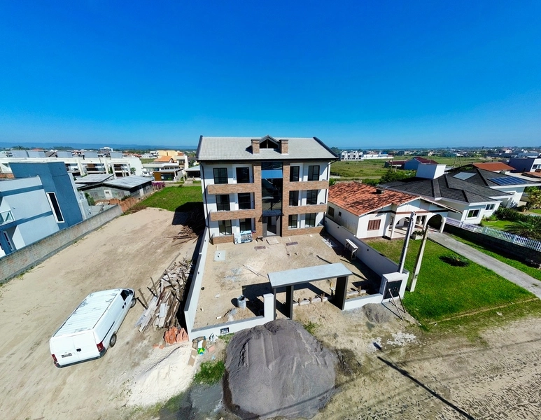 Residencial BellaVista - O Refúgio dos Seus Sonhos em Balneário Gaivot: 1ª foto da galeria de imagens do imóvel