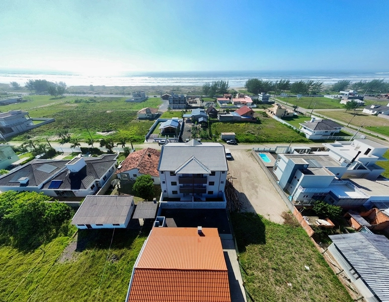 Residencial BellaVista - O Refúgio dos Seus Sonhos em Balneário Gaivot: 2ª foto da galeria de imagens do imóvel