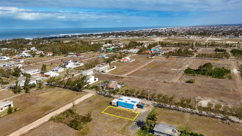 Terreno Próximo da Interpraias no bairro Praia Lagoa Cortada: 4ª foto da galeria de imagens do imóvel
