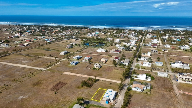 Terreno Próximo da Interpraias no bairro Praia Lagoa Cortada: 5ª foto da galeria de imagens do imóvel