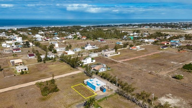 Terreno Próximo da Interpraias no bairro Praia Lagoa Cortada: 3ª foto da galeria de imagens do imóvel