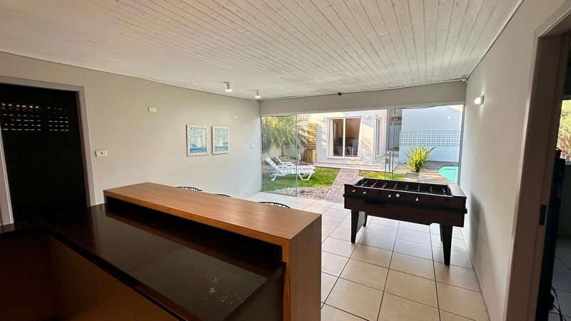 Casa com 3 quartos, piscina e edícula no Centro de Sombrio: 12ª foto da galeria de imagens do imóvel