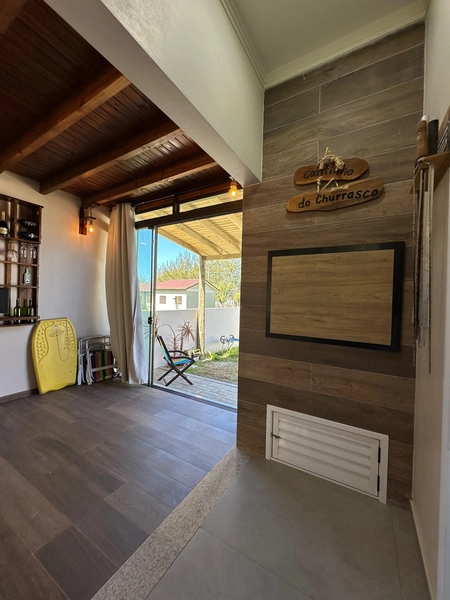 Sua Casa na Praia Lagoa Cortada em Balneário Gaivota: 5ª foto da galeria de imagens do imóvel