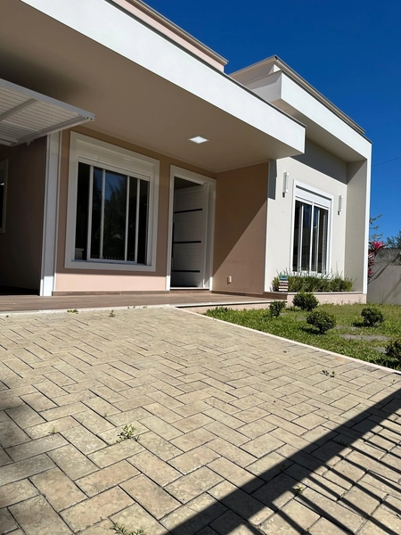 Sua Casa na Praia Lagoa Cortada em Balneário Gaivota: 11ª foto da galeria de imagens do imóvel