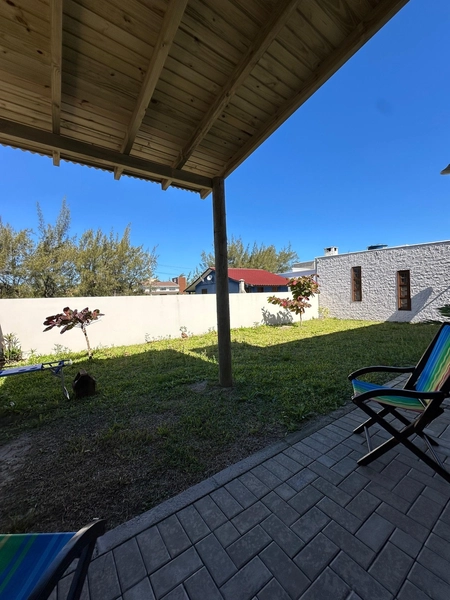 Sua Casa na Praia Lagoa Cortada em Balneário Gaivota: 10ª foto da galeria de imagens do imóvel