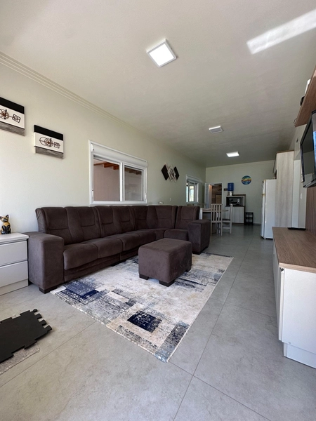 Sua Casa na Praia Lagoa Cortada em Balneário Gaivota: 2ª foto da galeria de imagens do imóvel