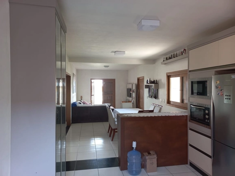 Casa Recém Construída no Jardim Ultramar em Balneário Gaivota: 3ª foto da galeria de imagens do imóvel