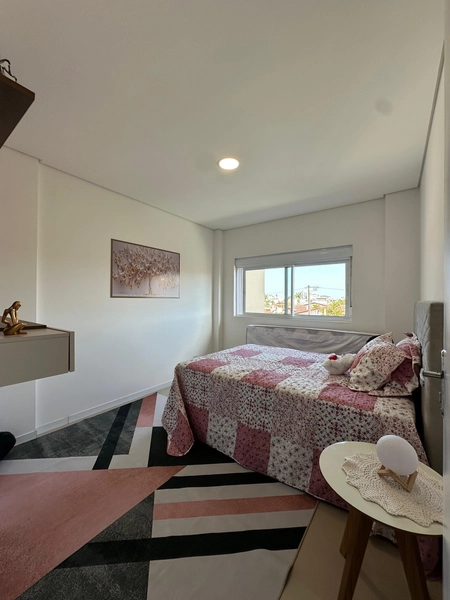Apartamento de Alto Padrão no Palazzo – Centro de Sombrio: 12ª foto da galeria de imagens do imóvel
