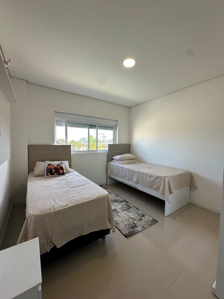 Apartamento de Alto Padrão no Palazzo – Centro de Sombrio: 13ª foto da galeria de imagens do imóvel