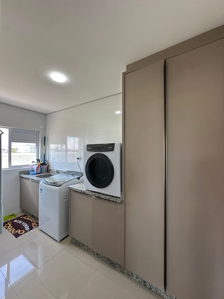Apartamento de Alto Padrão no Palazzo – Centro de Sombrio: 15ª foto da galeria de imagens do imóvel