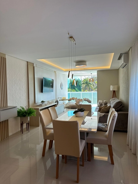 Apartamento de Alto Padrão no Palazzo – Centro de Sombrio: 9ª foto da galeria de imagens do imóvel