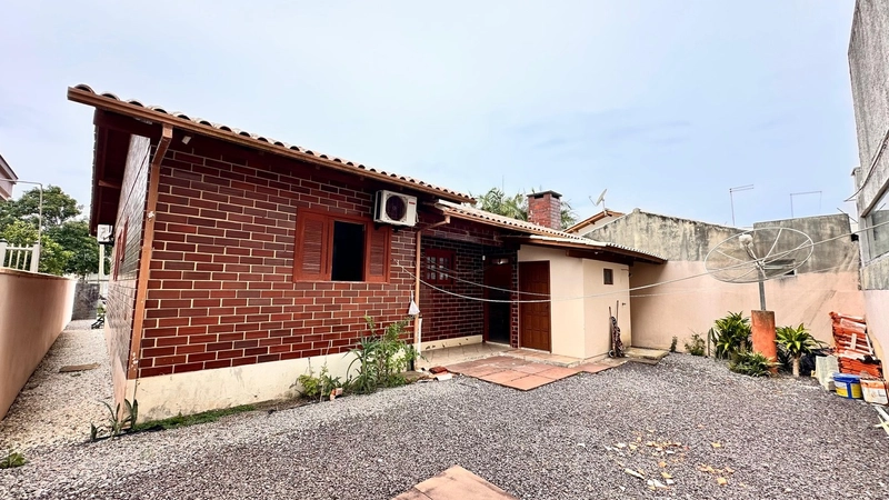 Casa semimobiliada próxima ao mar no bairro Santa Rita de Cássia Sul: 9ª foto da galeria de imagens do imóvel