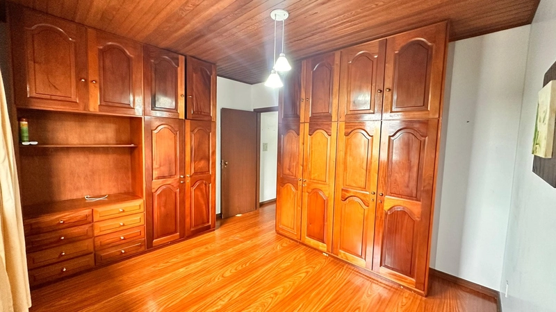 Casa semimobiliada próxima ao mar no bairro Santa Rita de Cássia Sul: 7ª foto da galeria de imagens do imóvel