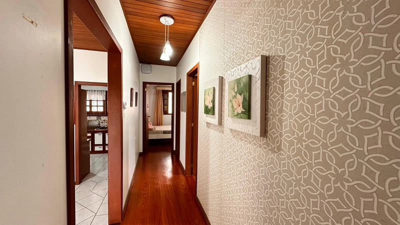 Casa semimobiliada próxima ao mar no bairro Santa Rita de Cássia Sul: 8ª foto da galeria de imagens do imóvel