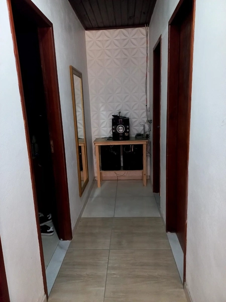 Casa com edícula e excelente localização no Jardim Ultramar: 4ª foto da galeria de imagens do imóvel