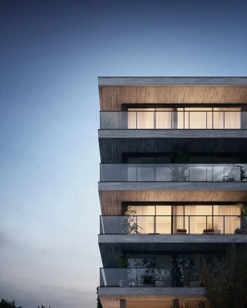 O Pescador Residencial – Exclusividade e Sofisticação à Beira-Mar em B: 15ª foto da galeria de imagens do imóvel