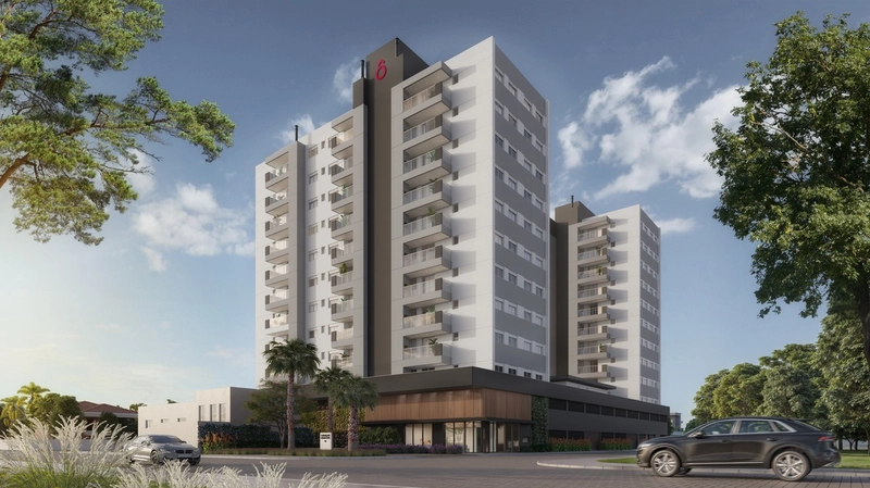 Curaçao HomeClub - A Arte de Viver Bem em Balneário Piçarras: 1ª foto da galeria de imagens do imóvel
