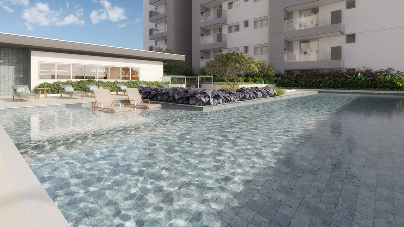Curaçao HomeClub - A Arte de Viver Bem em Balneário Piçarras: 12ª foto da galeria de imagens do imóvel