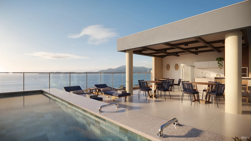 Navagio Home Club - Um Estilo de Vida Único em Penha: 8ª foto da galeria de imagens do imóvel