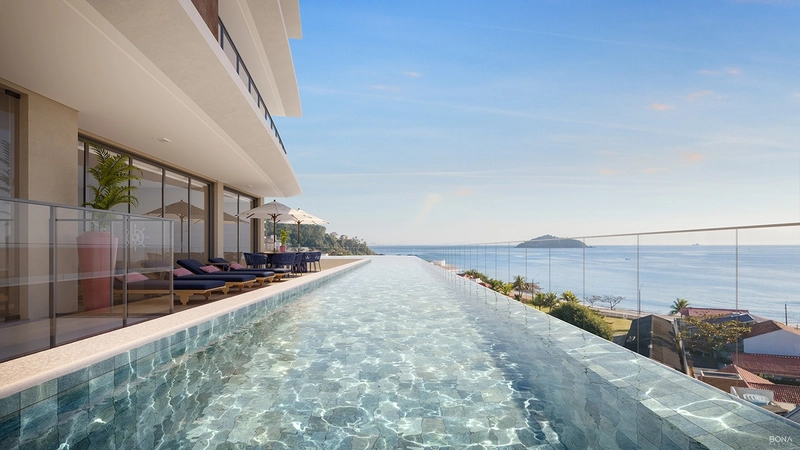 Navagio Home Club - Um Estilo de Vida Único em Penha: 9ª foto da galeria de imagens do imóvel