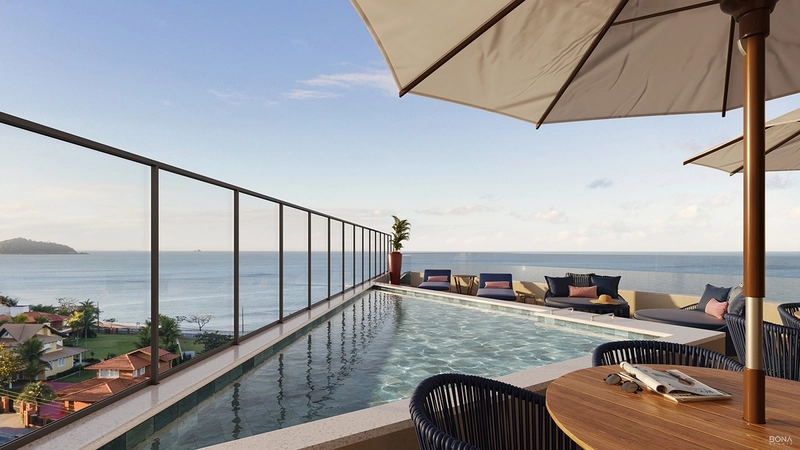 Navagio Home Club - Um Estilo de Vida Único em Penha: 10ª foto da galeria de imagens do imóvel