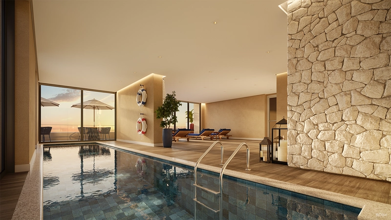 Navagio Home Club - Um Estilo de Vida Único em Penha: 13ª foto da galeria de imagens do imóvel