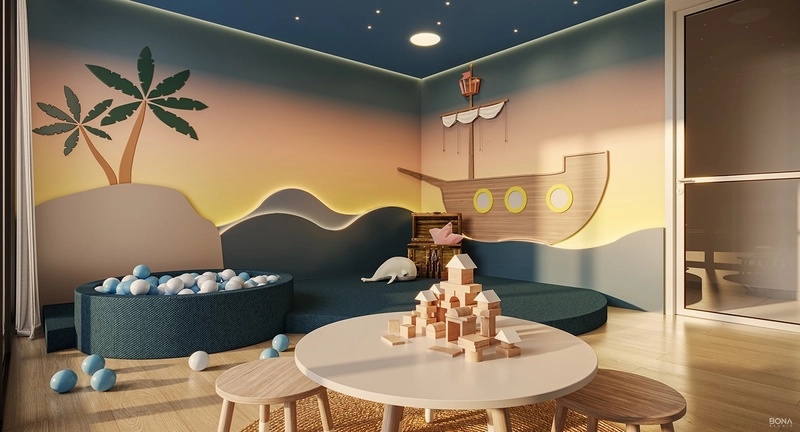 Navagio Home Club - Um Estilo de Vida Único em Penha: 21ª foto da galeria de imagens do imóvel