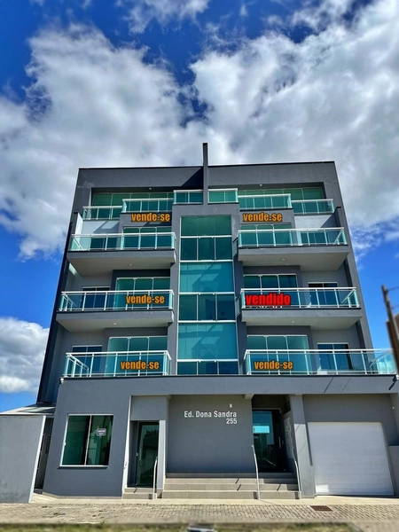 Sala Comercial no Edifício Dona Sandra na Praia Turimar: 1ª foto da galeria de imagens do imóvel