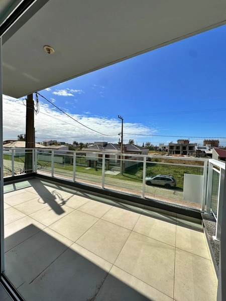 Apartamento Frente Mar no Bairro Turimar: 7ª foto da galeria de imagens do imóvel