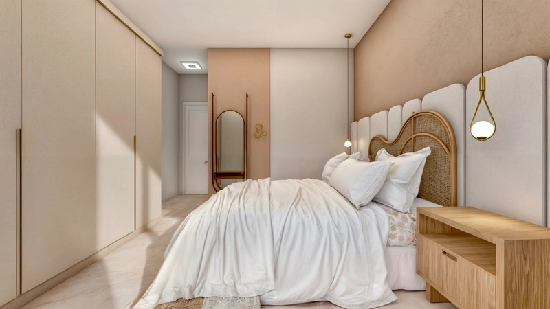 Última Unidade Disponível - Sua Casa na Praia Espera por Você!: 7ª foto da galeria de imagens do imóvel