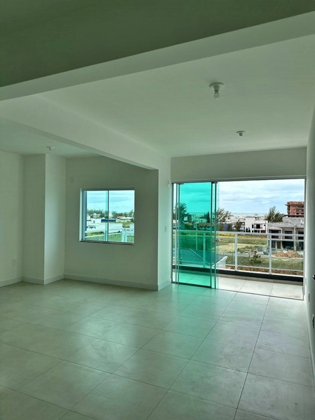 Cobertura Duplex Frente Mar no Bairro Turimar: 2ª foto da galeria de imagens do imóvel