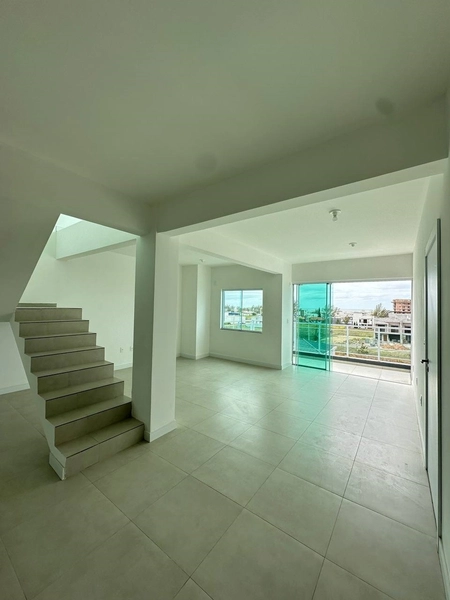 Cobertura Duplex Frente Mar no Bairro Turimar: 3ª foto da galeria de imagens do imóvel