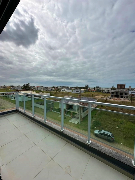 Cobertura Duplex Frente Mar no Bairro Turimar: 4ª foto da galeria de imagens do imóvel