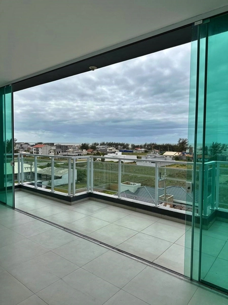Cobertura Duplex no Turimar com Vista Privilegiada para o Mar: 2ª foto da galeria de imagens do imóvel