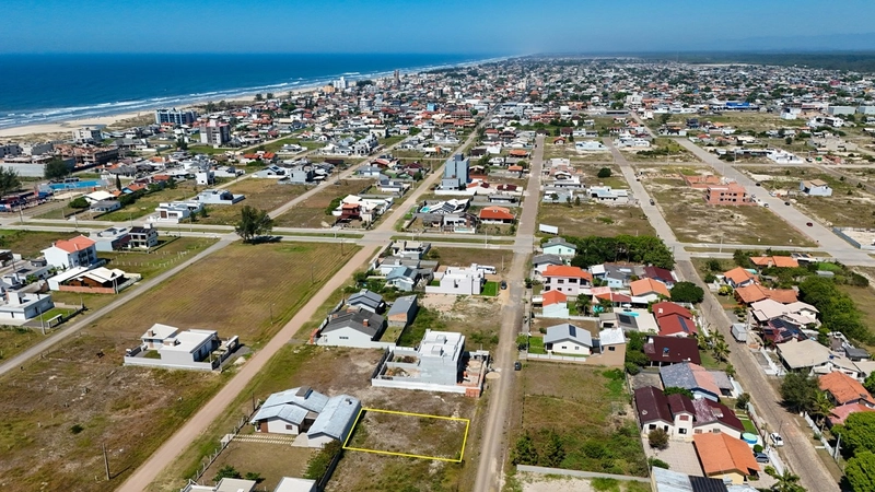 Terreno no Turimar – Amplitude, localização e valorização garantida: 3ª foto da galeria de imagens do imóvel