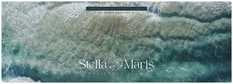 Stella Maris Residence Club – Sofisticação a Apenas 50m do Mar: 23ª foto da galeria de imagens do imóvel