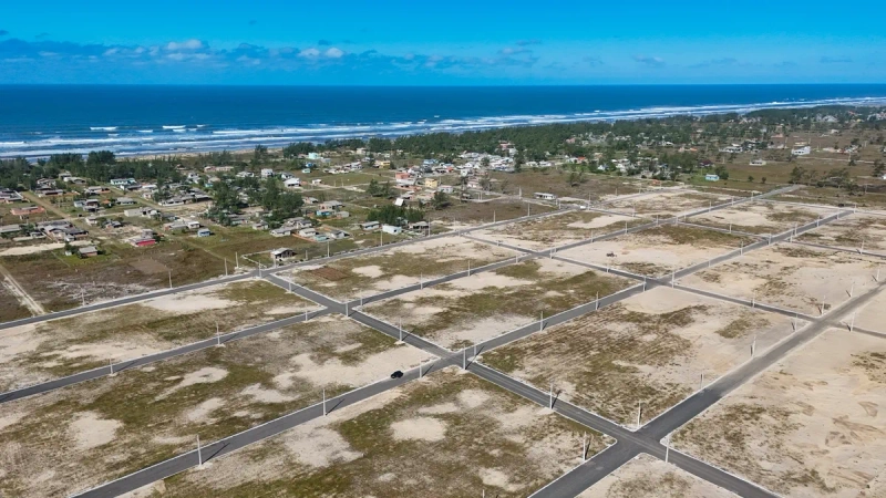 Loteamento Belmar em Balneário Arroio do Silva: 12ª foto da galeria de imagens do imóvel