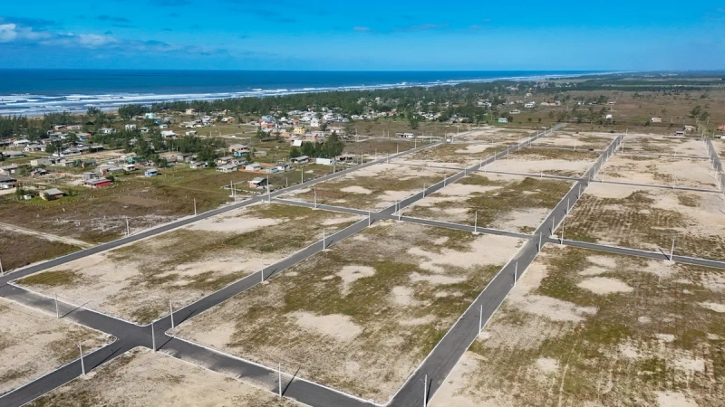 Loteamento Belmar em Balneário Arroio do Silva: 1ª foto da galeria de imagens do imóvel