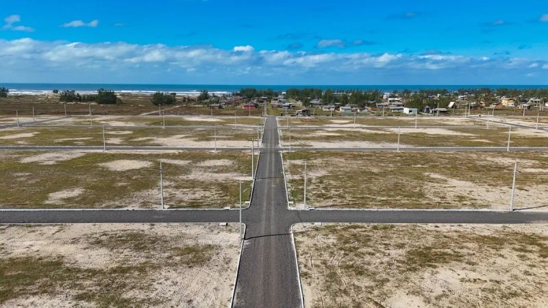 Loteamento Belmar em Balneário Arroio do Silva: 6ª foto da galeria de imagens do imóvel