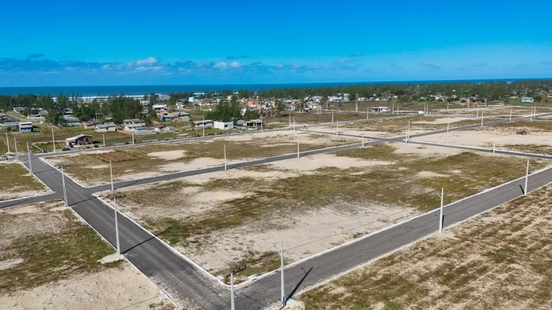 Loteamento Belmar em Balneário Arroio do Silva: 11ª foto da galeria de imagens do imóvel