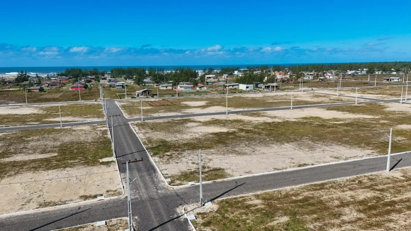 Loteamento Belmar em Balneário Arroio do Silva: 9ª foto da galeria de imagens do imóvel