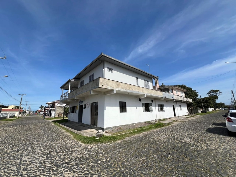 Prédio de Esquina com Ponto Comercial e Duas Residências no Bairro Jar: 9ª foto da galeria de imagens do imóvel