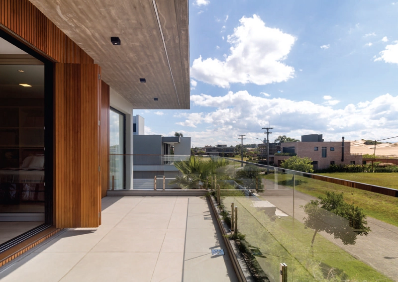 Casa Áurea – Luxo frente lago no Condomínio Torres Ilhas Park: 6ª foto da galeria de imagens do imóvel