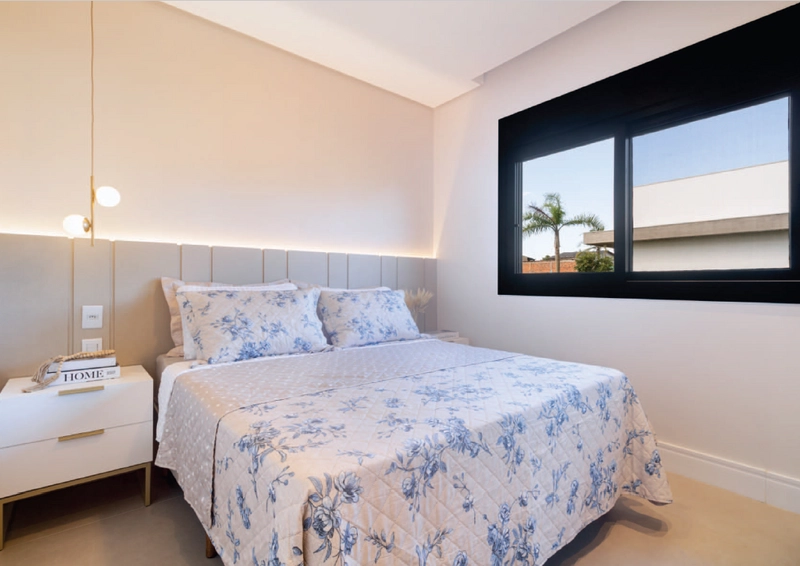 Casa Áurea – Luxo frente lago no Condomínio Torres Ilhas Park: 36ª foto da galeria de imagens do imóvel