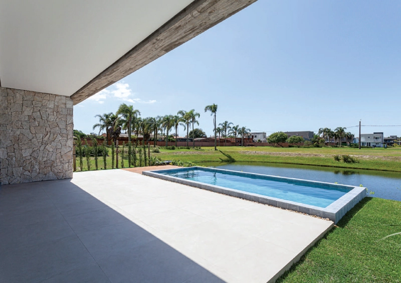 Casa Áurea – Luxo frente lago no Condomínio Torres Ilhas Park: 38ª foto da galeria de imagens do imóvel