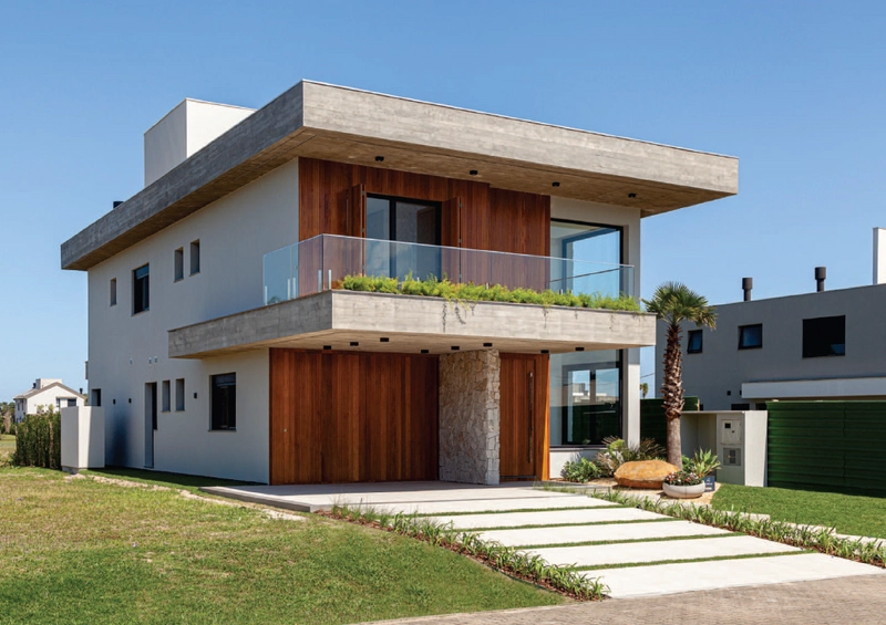 Casa Áurea – Luxo frente lago no Condomínio Torres Ilhas Park: 3ª foto da galeria de imagens do imóvel