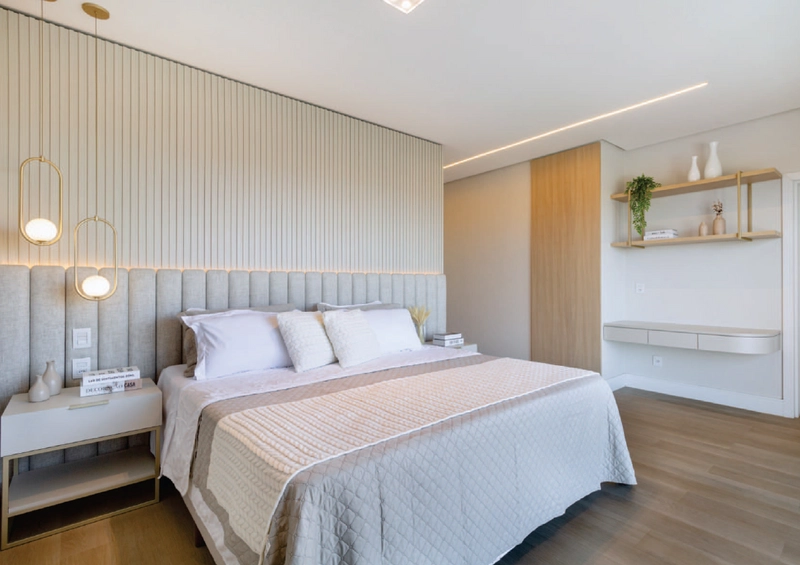 Casa Áurea – Luxo frente lago no Condomínio Torres Ilhas Park: 31ª foto da galeria de imagens do imóvel