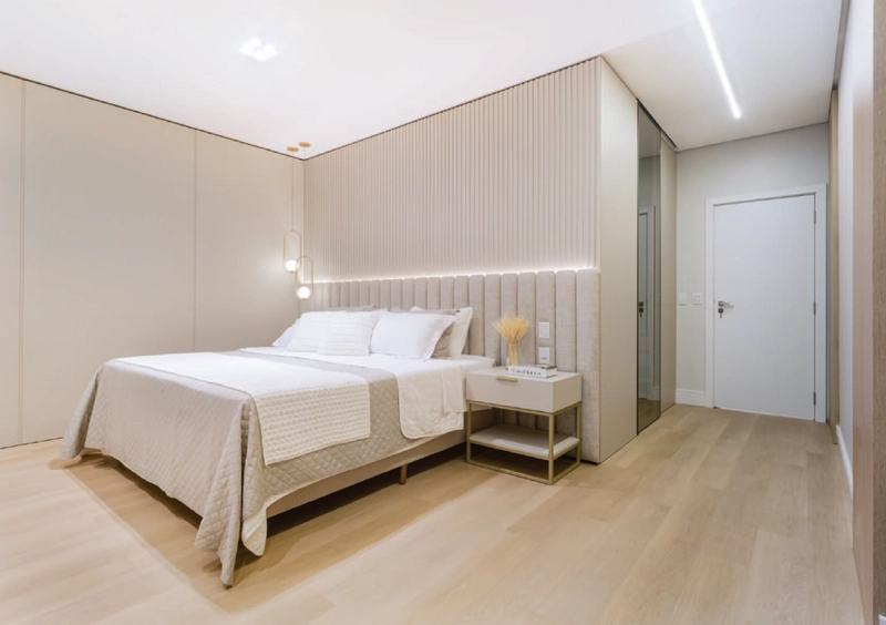 Casa Áurea – Luxo frente lago no Condomínio Torres Ilhas Park: 27ª foto da galeria de imagens do imóvel