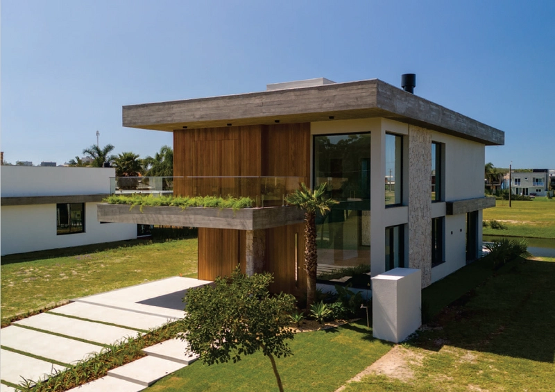 Casa Áurea – Luxo frente lago no Condomínio Torres Ilhas Park: 2ª foto da galeria de imagens do imóvel
