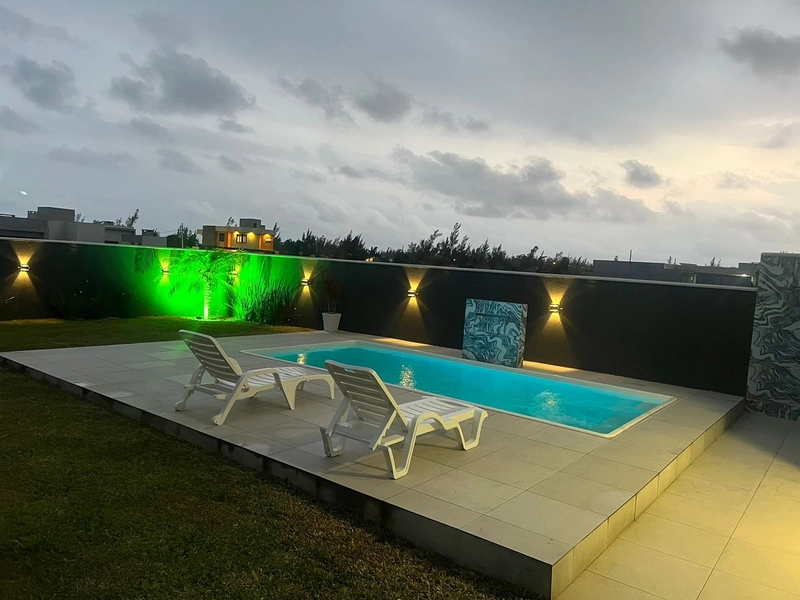 Casa de Alto Padrão Mobiliada no Condomínio Lagoa Cortada: 5ª foto da galeria de imagens do imóvel